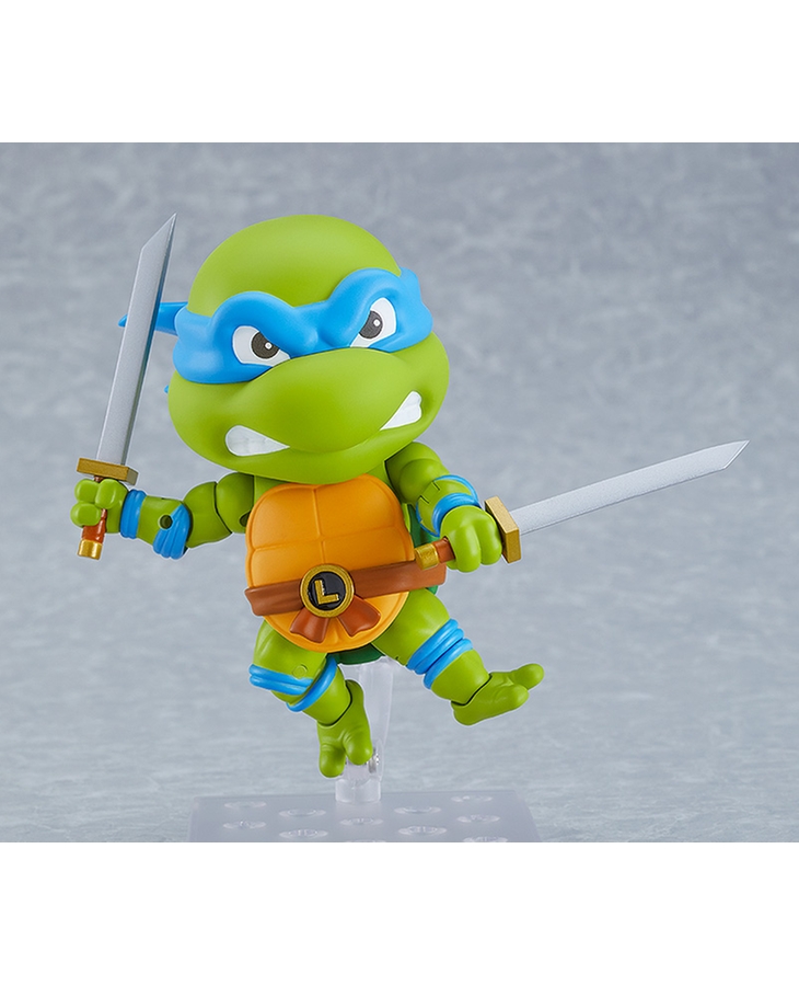 "Pre-Order" [1987] Nendoroid Leonardo