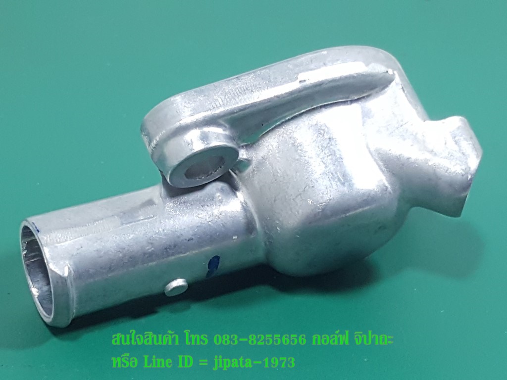 (Nouvo SX) ชุดฝาครอบตัววัดอุณหภูมิ Yamaha Nouvo SX แท้