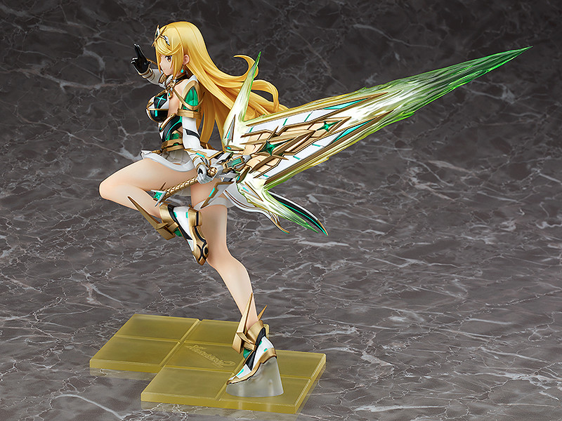 Good Smile Company 1/7 Mythra (Hikari)