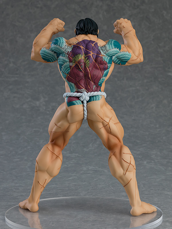 "Pre-Order" POP UP PARADE Kaoru Hanayama