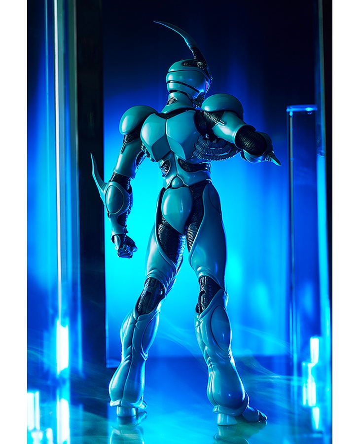 "Pre-Order" Guyver I