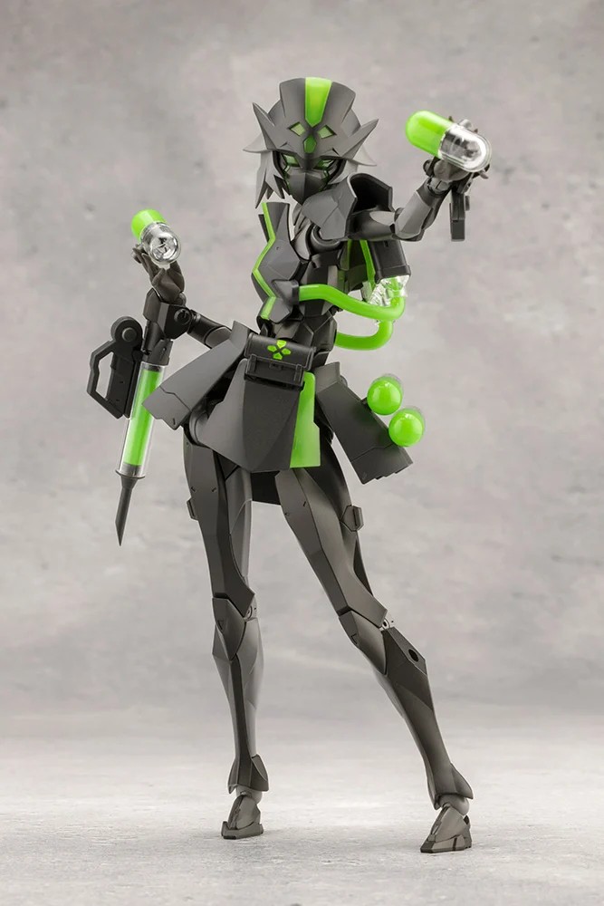 Ulimited Universe Megalomaria - Peridot
