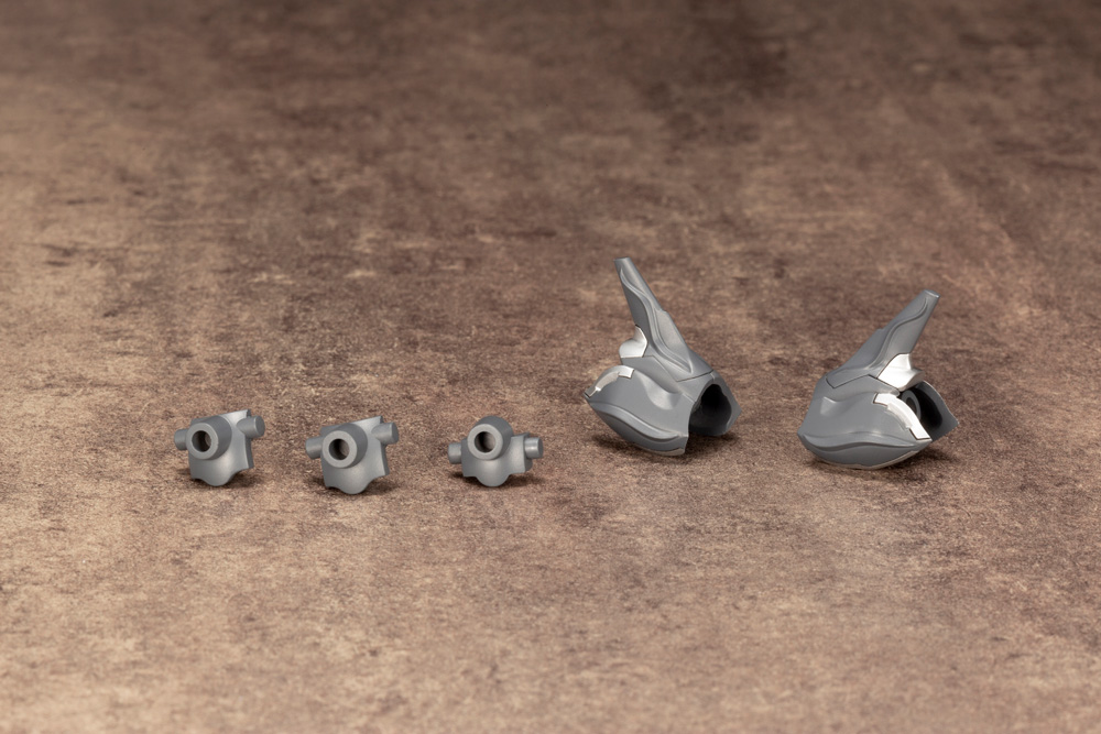 "Pre-Order" M.S.G Heavy Weapon Unit MH21 Dragon Arms (Ryuu-Bi)