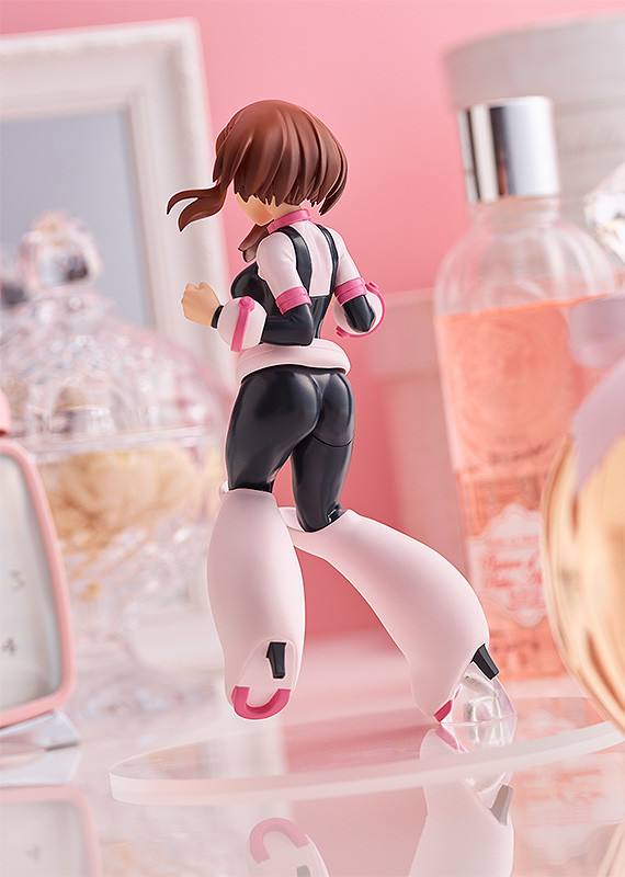 POP UP PARADE Ochaco Uraraka: Hero Costume Ver.