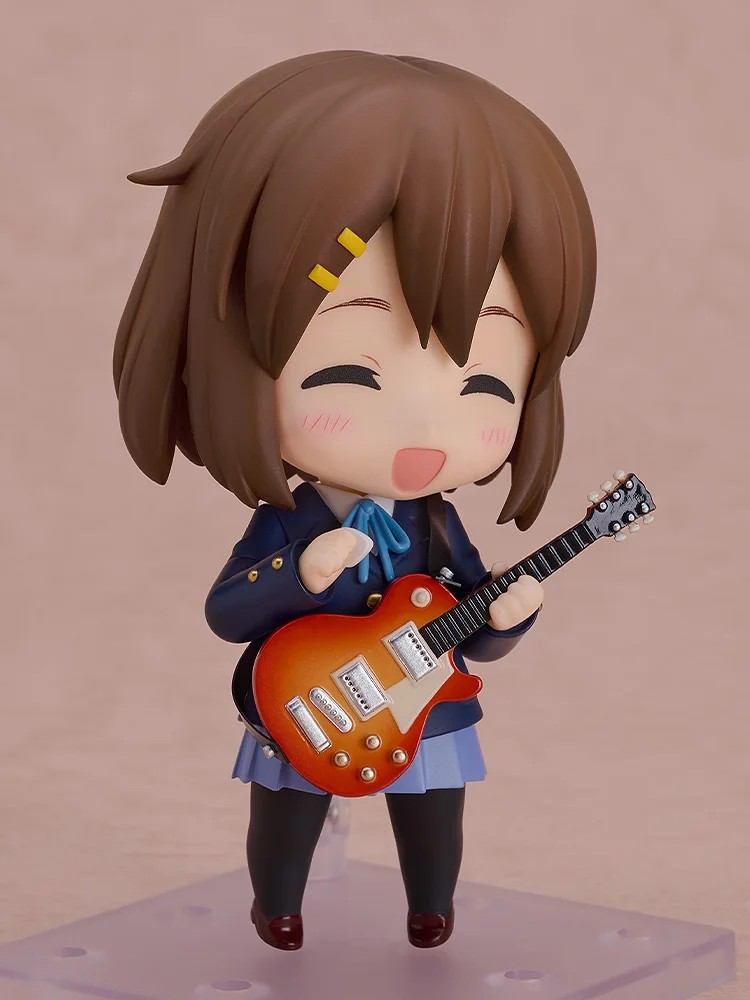 "Pre-Order" [2900] Nendoroid Yui Hirasawa 2.0