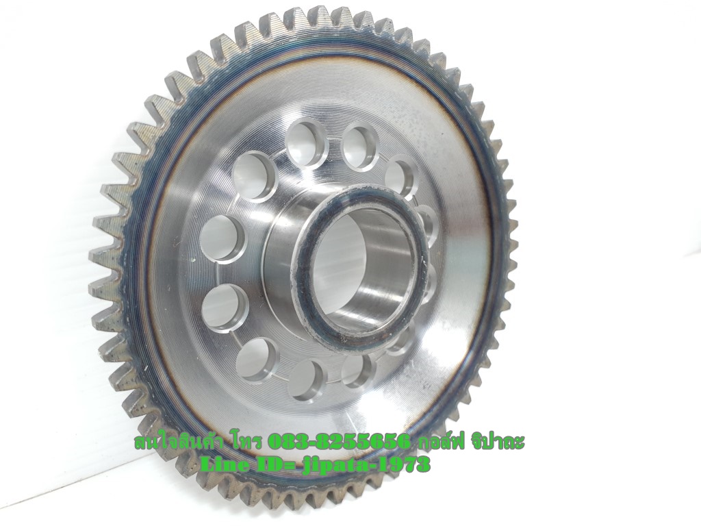 (Exciter) มูเล่ย์สตาร์ทเตอร์ Yamaha Exciter แท้