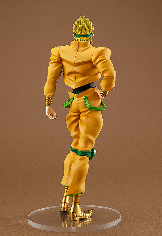 "Pre-Order" POP UP PARADE Dio