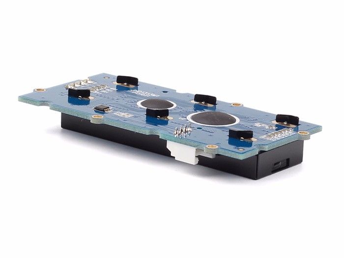 Grove - 16X2 LCD RGB Backlight - Full Color Display (ของแท้จาก SeeedStudio)