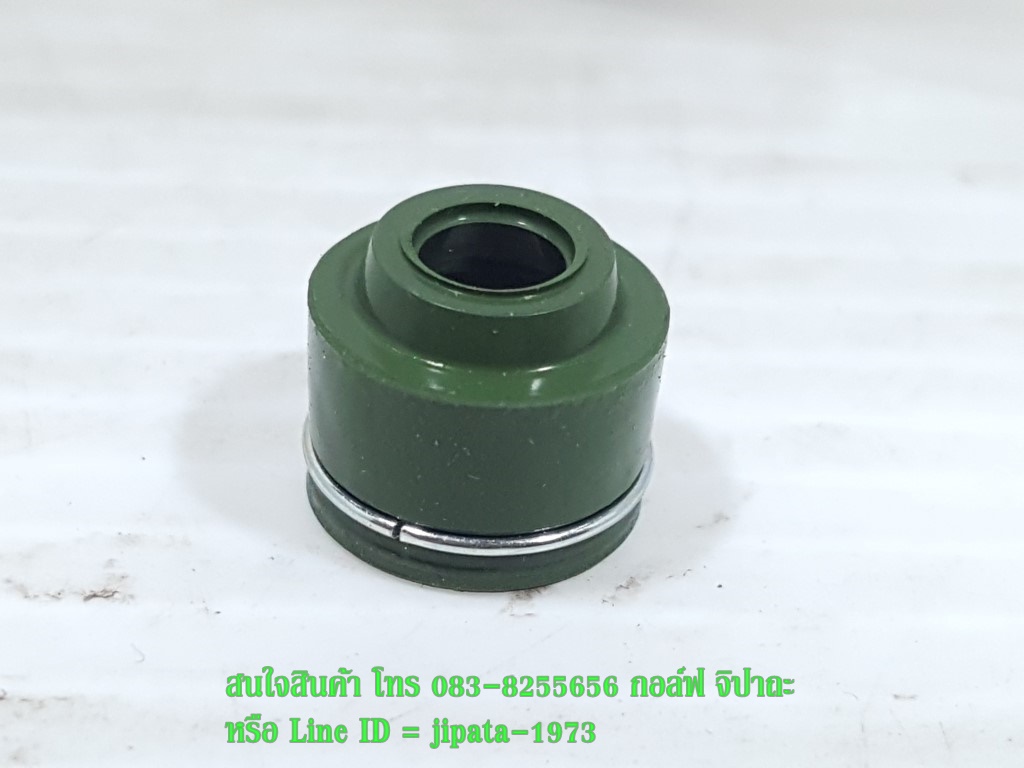 ชุดซีลก้านวาล์ว หลายรุ่น หลายยี่ห้อ แท้ (เลือกรุ่นด้านใน)