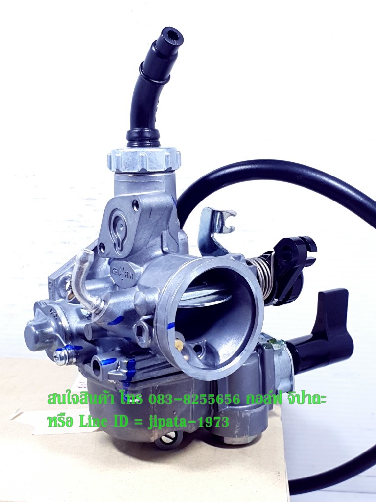 (Wave 125 R) ชุดคาร์บูเรเตอร์ Honda wave 125 R แท้