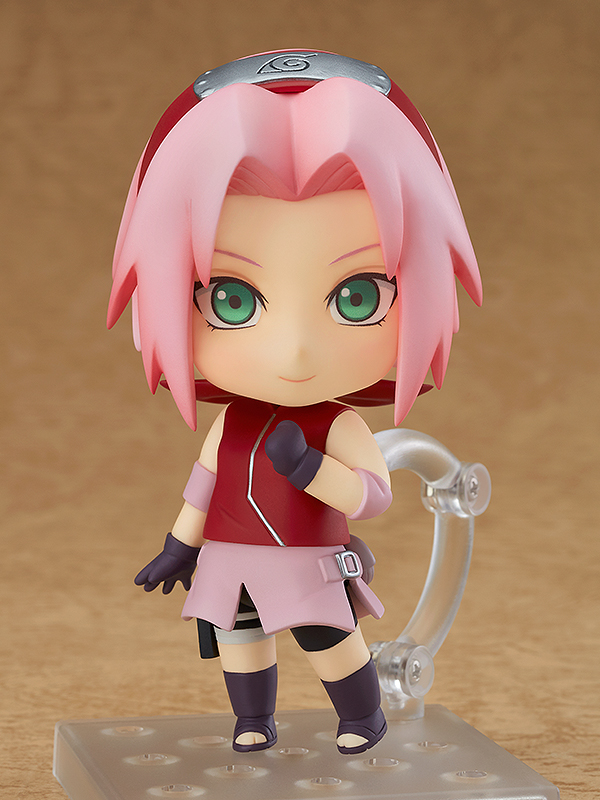 [833] Nendoroid Sakura Haruno