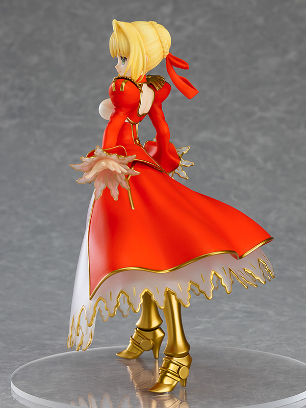 POP UP PARADE Saber/Nero Claudius
