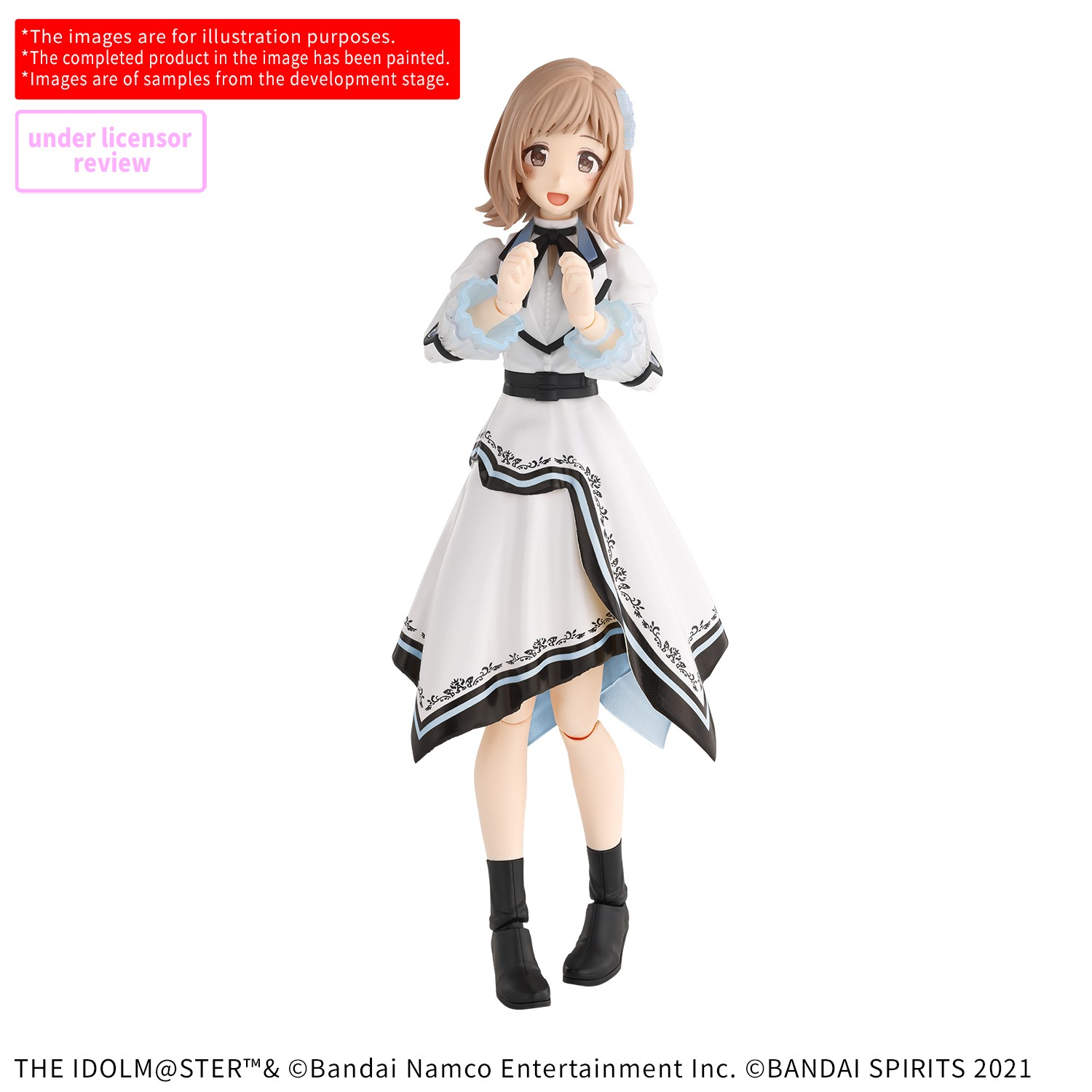 "Pre-Order" 30MS Mano Sakuragi (20th Anniv. YOU AND I!)