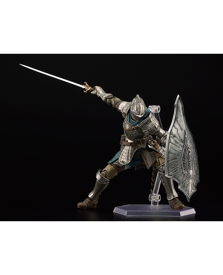 [590] figma Fluted Armor (PS5)