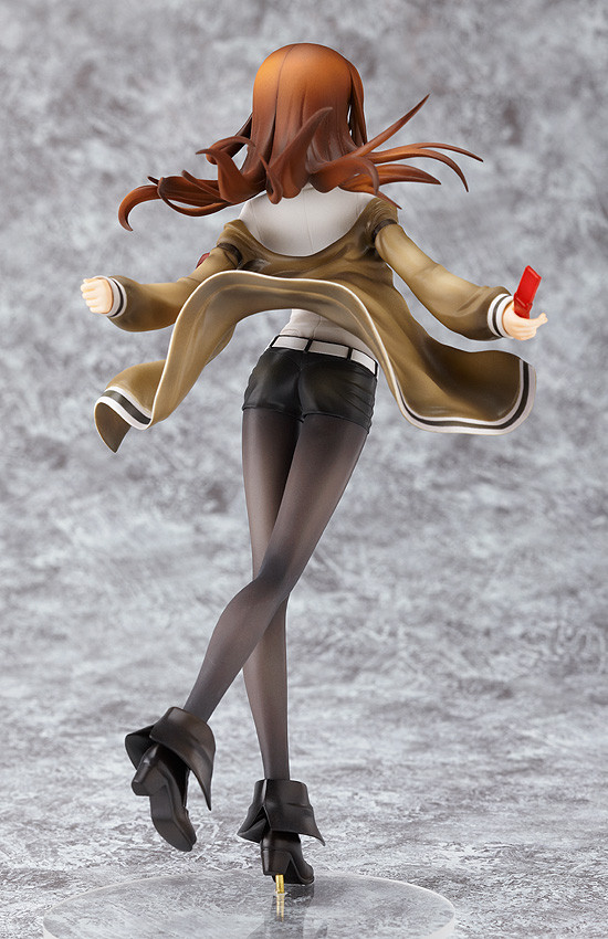 "Pre-Order" Good Smile Company 1/8 Kurisu Makise