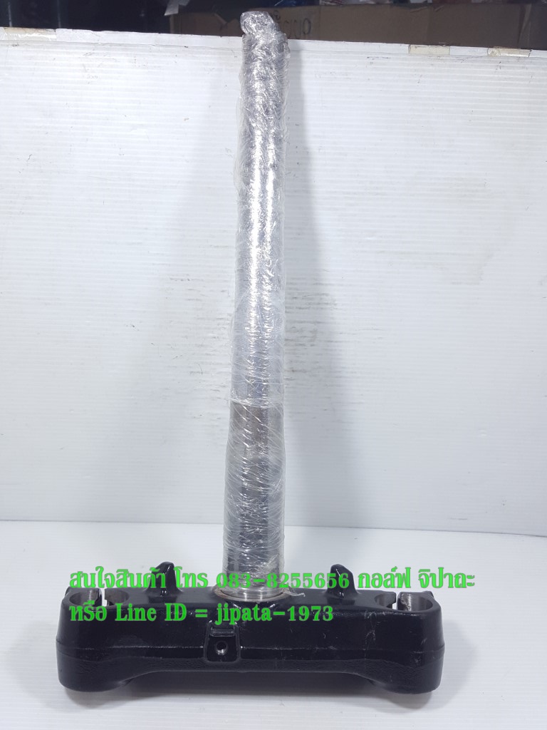 (PCX 150 ) ชุดแผงคอล่าง Honda PCX 150 i ปี 2018 แท้