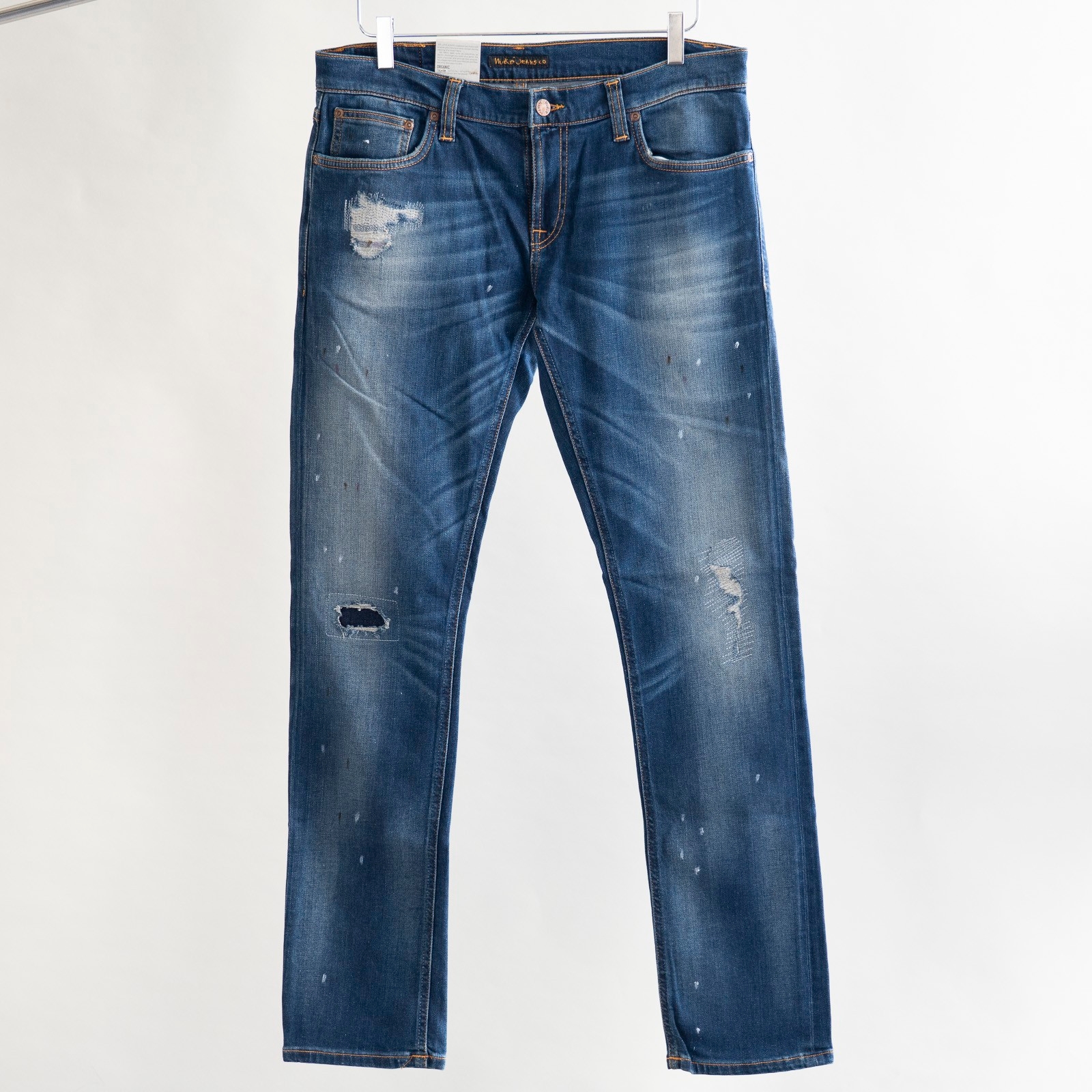 *Long John Jacksson Replica [RARE]