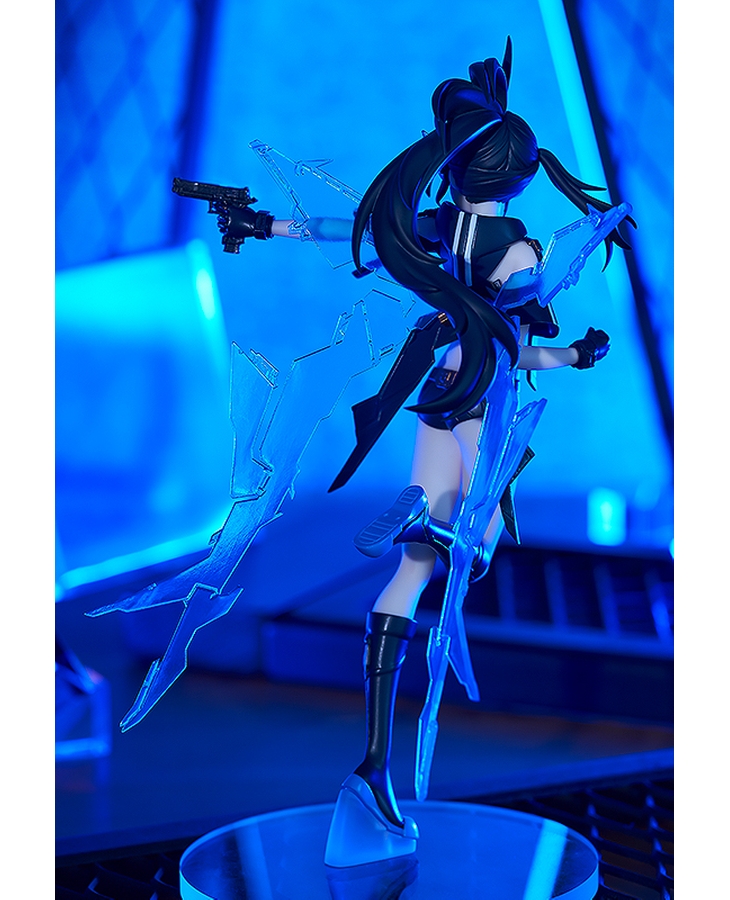 "Pre-Order" POP UP PARADE Empress [Black Rock Shooter]: DAWN FALL Awakened Ver.