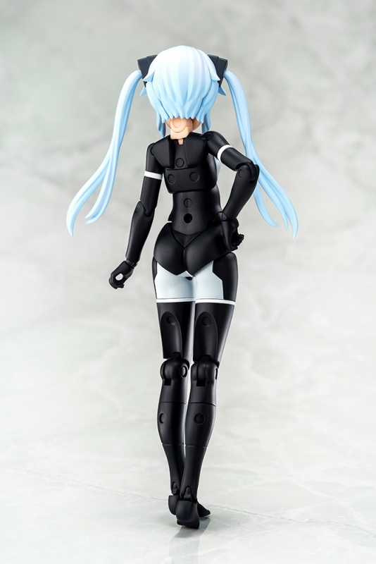 "Pre-Order" Megami Device x Busou Shinki Evil Strarf