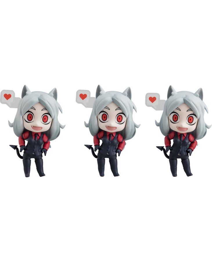 "Pre-Order" [2028-DX] Nendoroid Cerberus (Triple Set)