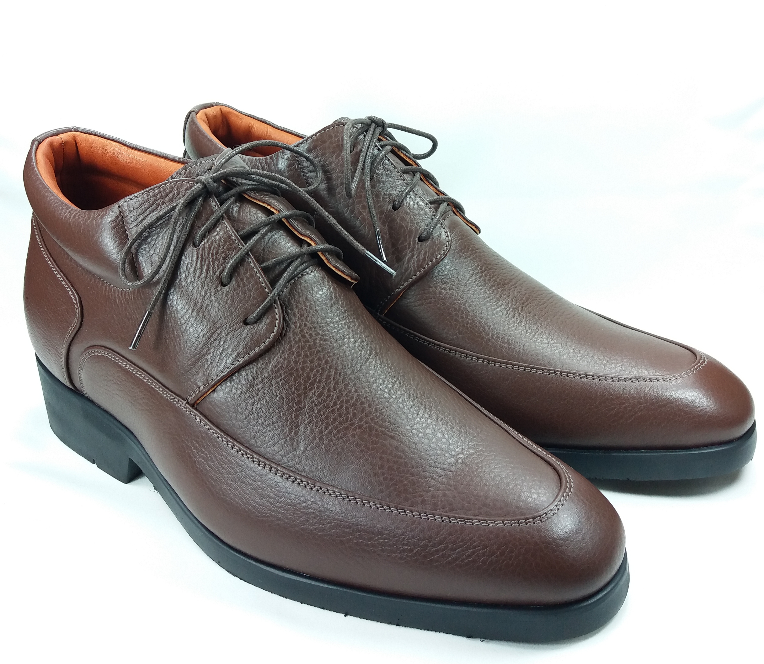 Activo (Brown CM) 8.5 cm.
