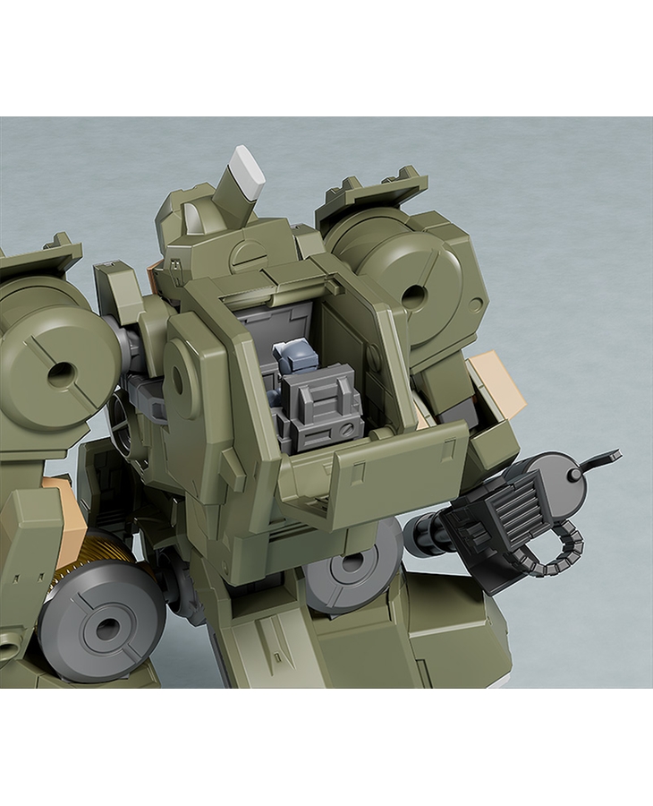 "Pre-Order" MODEROID SIDE:R Vogel'g