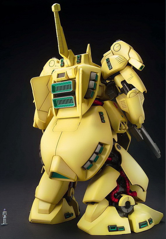 MG 1/100 PMX-003 The-O