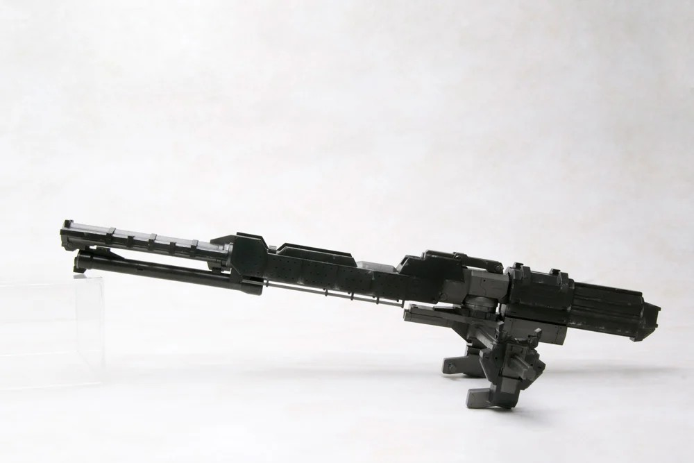 "Pre-Order" Armored Core 1/72 Weapon Unit 018