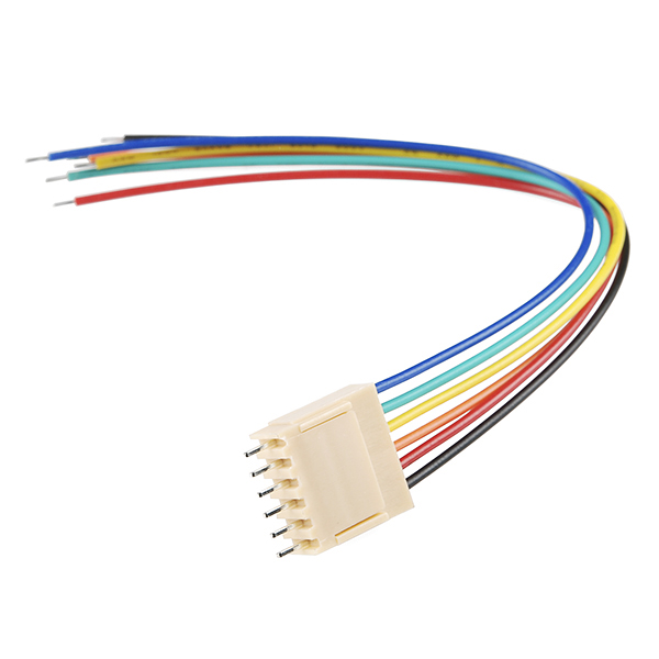 SparkFun ISP Pogo Adapter (นำเข้า USA)