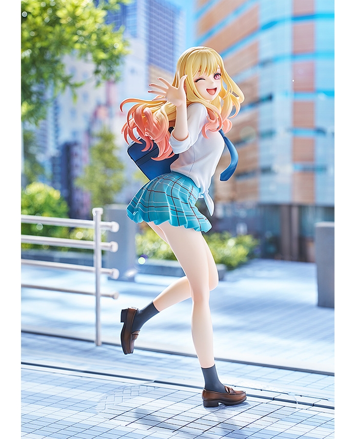 Max Factory 1/7 Marin Kitagawa