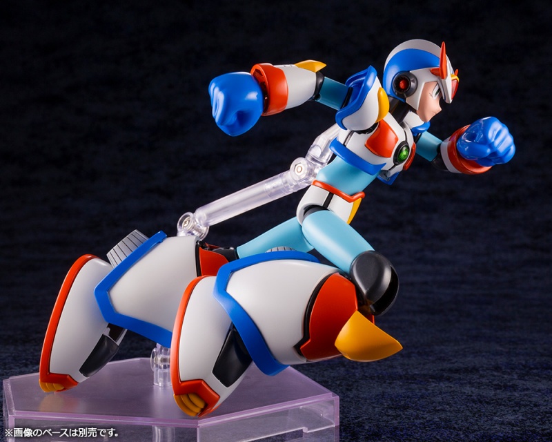 Kotobukiya 1/12 Mega Man X Max Armor
