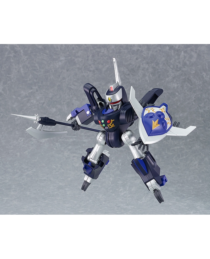 "Pre-Order" MODEROID QUEEN CIDERON