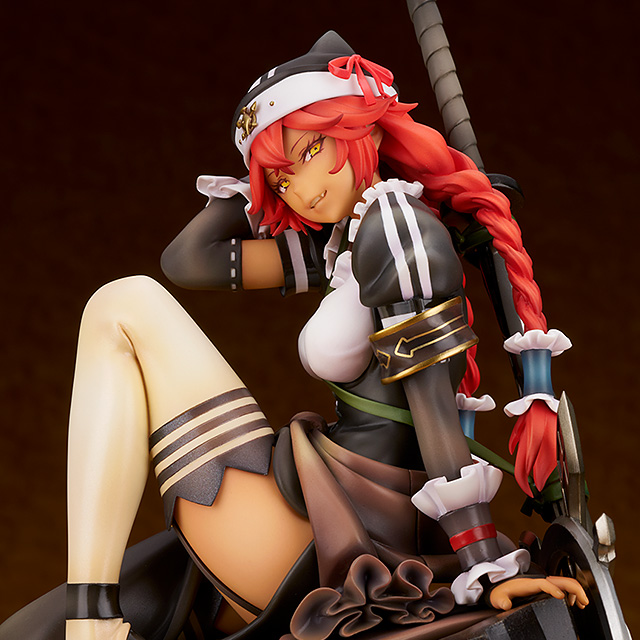 "Pre-Order" Alter 1/8 Lupusregina Beta so-bin Ver.