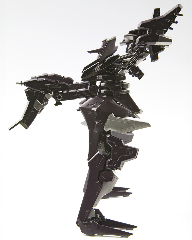 "Pre-Order" Kotobukiya 1/72 V.I. Series Armored Core ASPINA X-SOBRERO FRAGILE