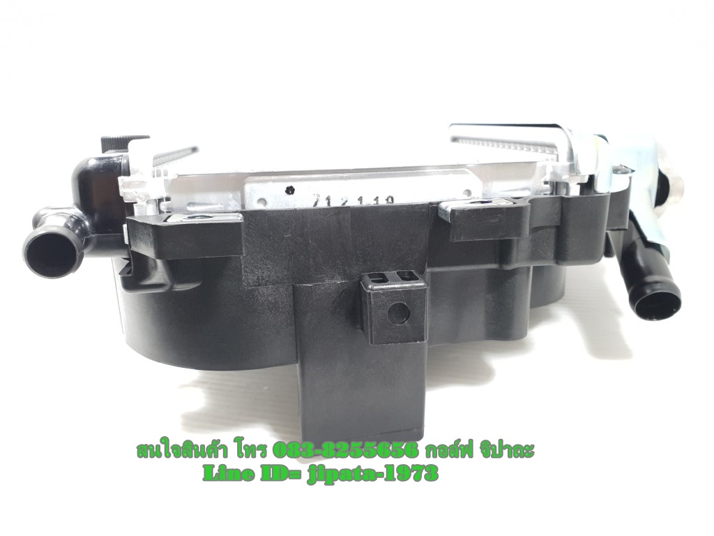 (PCX 150) ชุดหม้อน้ำ Honda PCX 150 i ปี 2012-2017 แท้