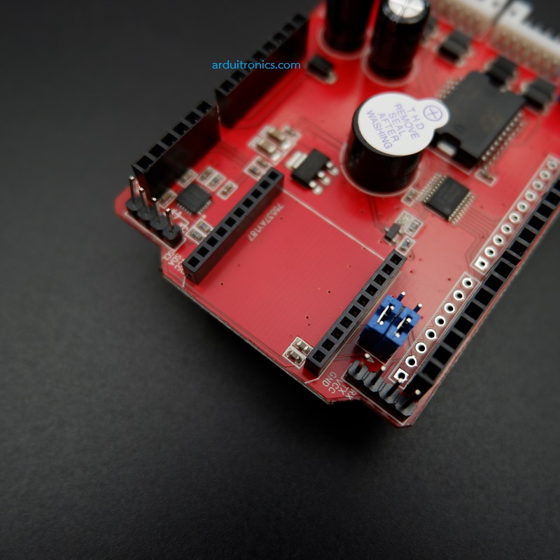 KEYES Balance Car / Robot Shield