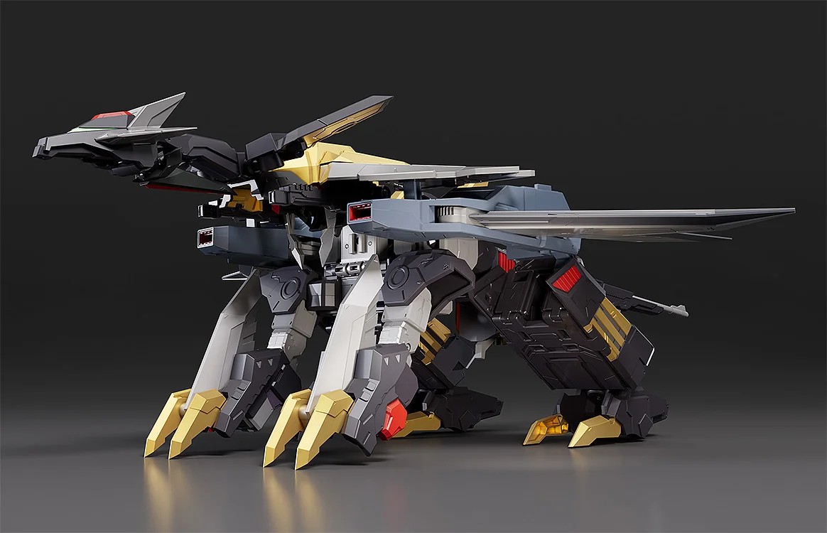 "Pre-Order" THE GATTAI Dairyuga