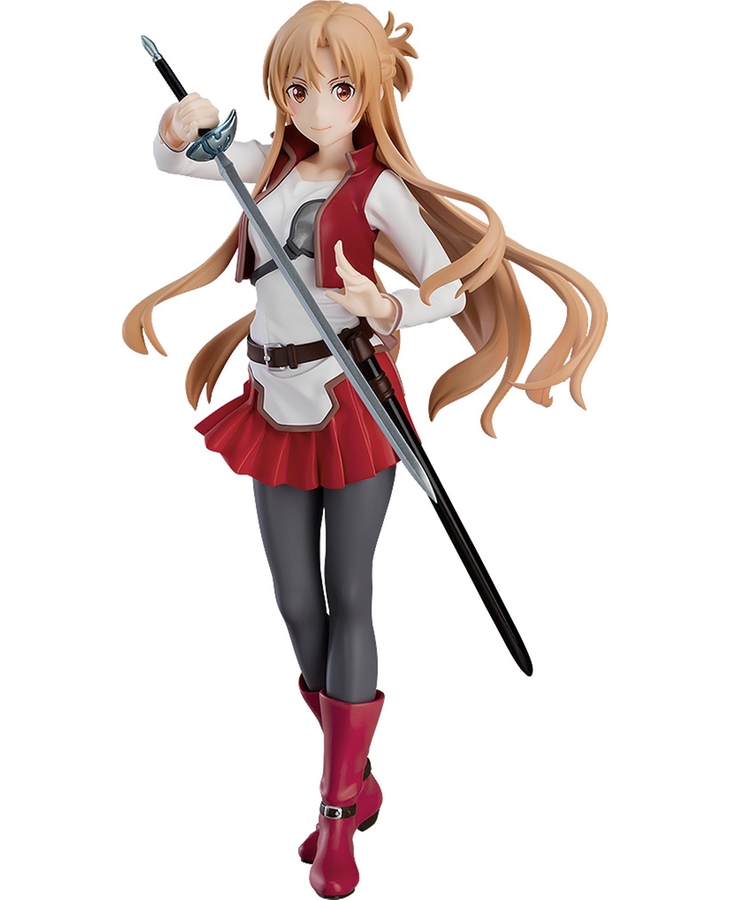 "Pre-Order" POP UP PARADE Asuna: Aria of a Starless Night Ver.