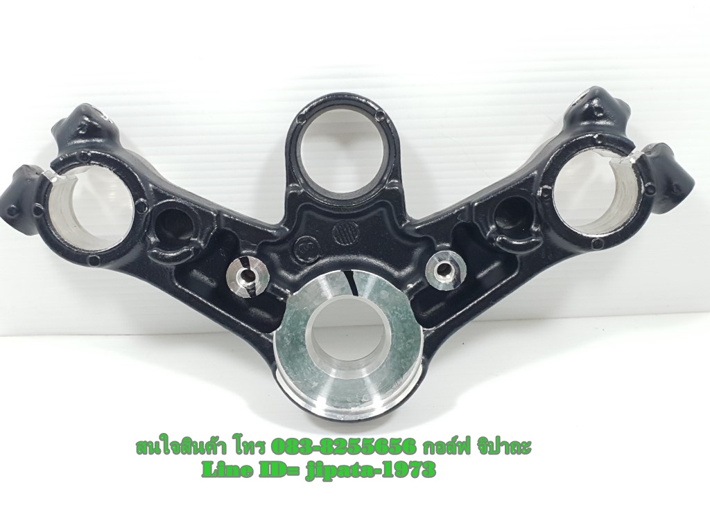 (Sonic) ชุดแผงคอ Honda Sonic 125 ปี 2000 (ตัวเก่า) แท้