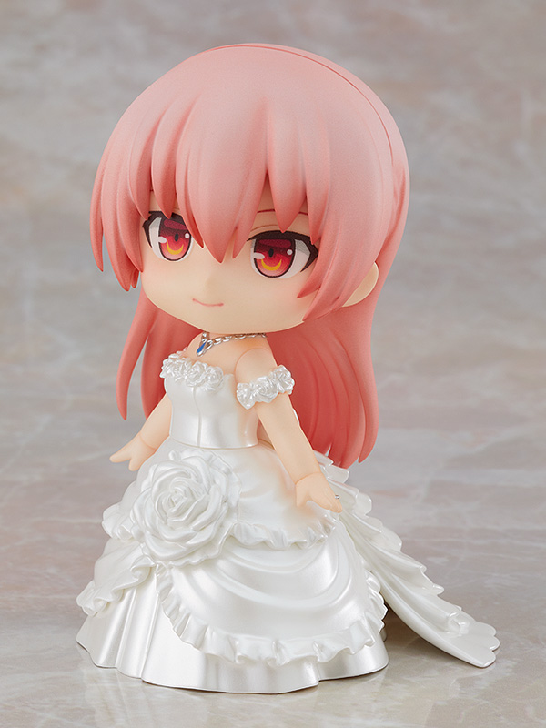 [1664] Nendoroid Tsukasa Yuzaki