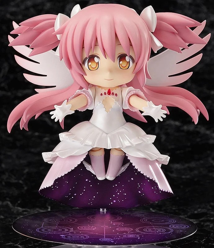 "Pre-Order" [285] Nendoroid Ultimate Madoka