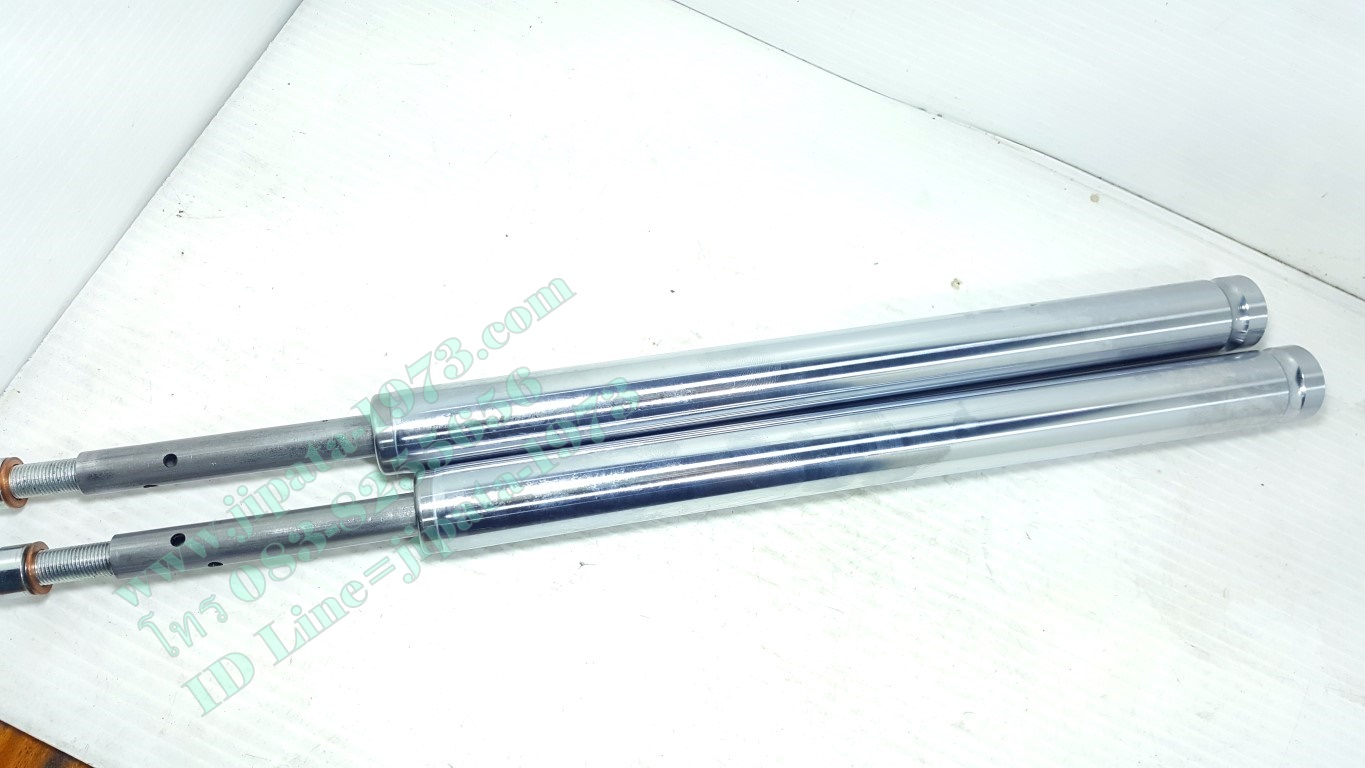 (Honda) ชุดแกนโช้คอัพหน้า Honda Dream Supercub แท้