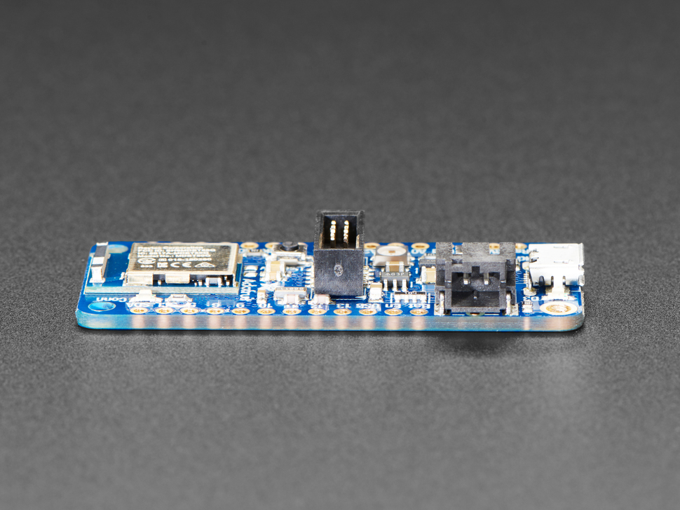 Adafruit Feather nRF52840 Express (แท้ Adafruit, USA)