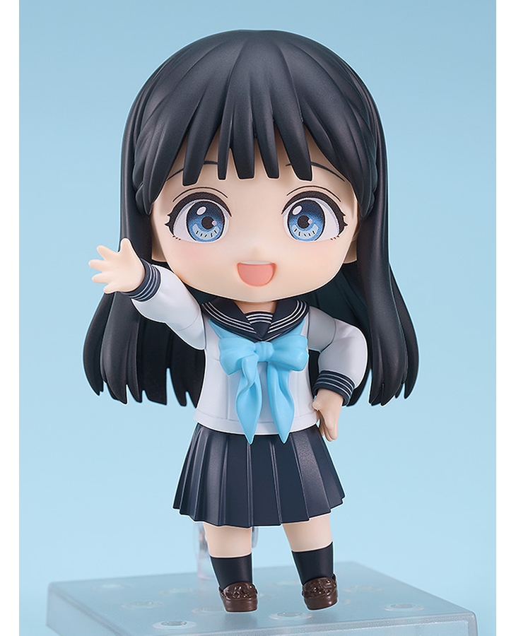 "Pre-Order" [2287] Nendoroid Komichi Akebi