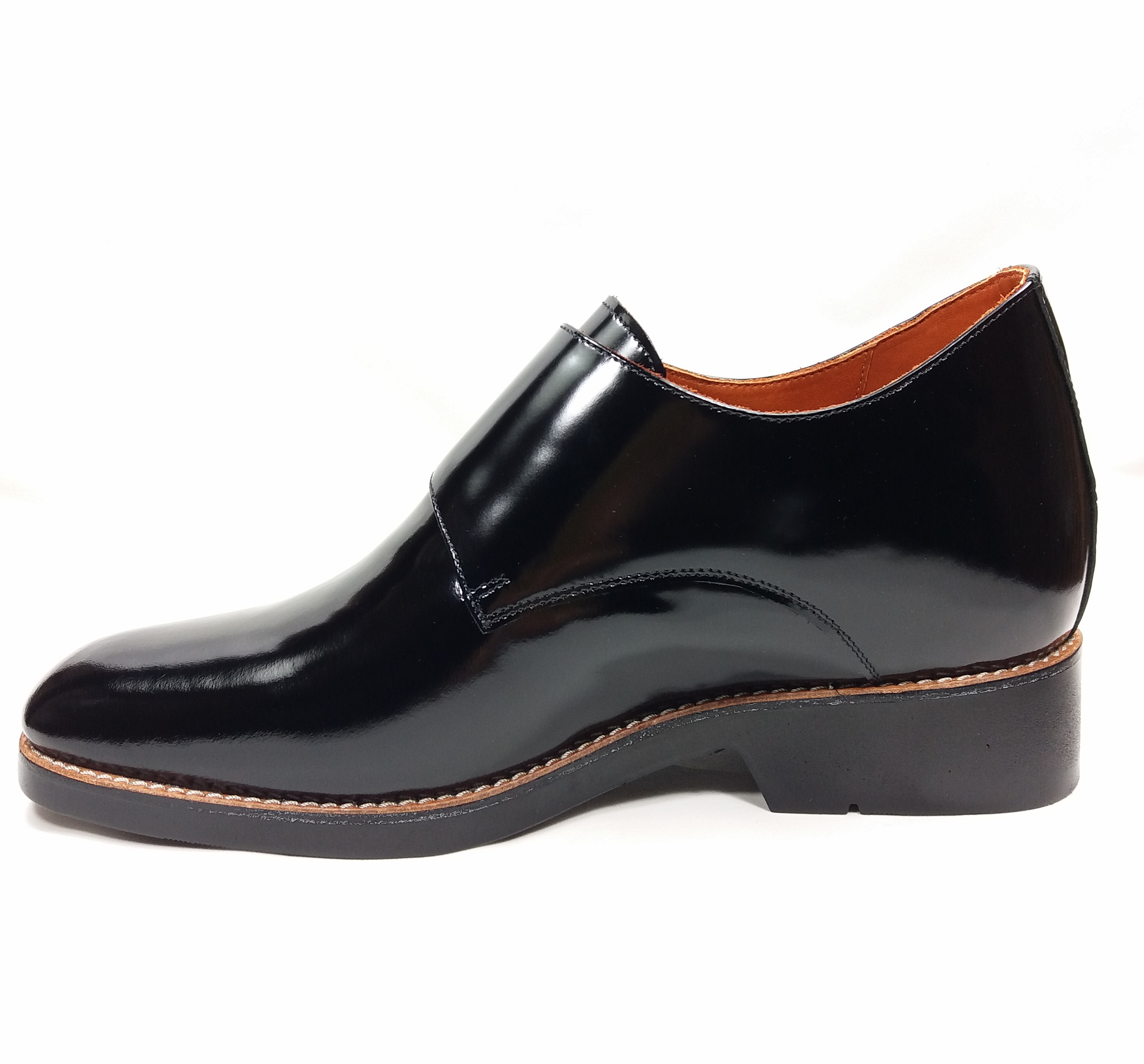 Hot Sale Nitino (Black GR) 8.5 cm. ด่วน!!! จ.น.จำกัด เบอร์ 39