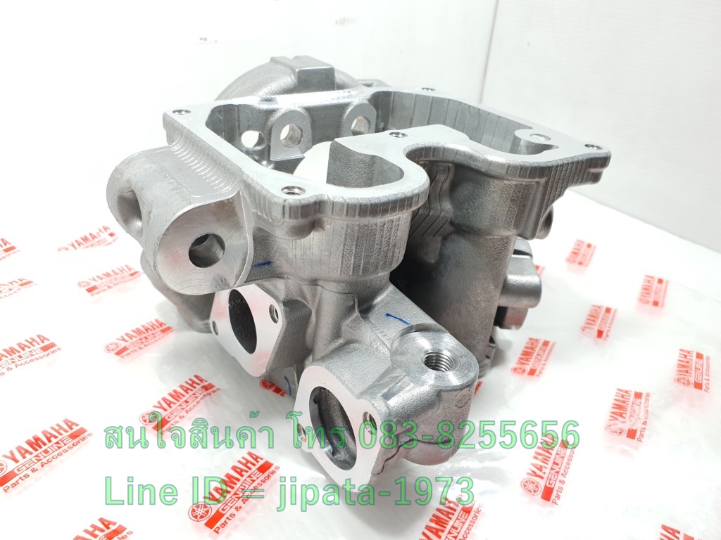 (R15) ชุดฝาสูบ Yamaha Exciter 150,R15 ปี 2014-2016 แท้