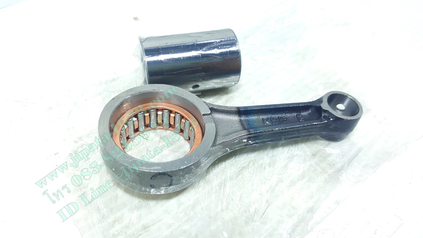 (CBR 150) ชุดก้านสูบ Honda CBR 150,CBR 150 i แท้