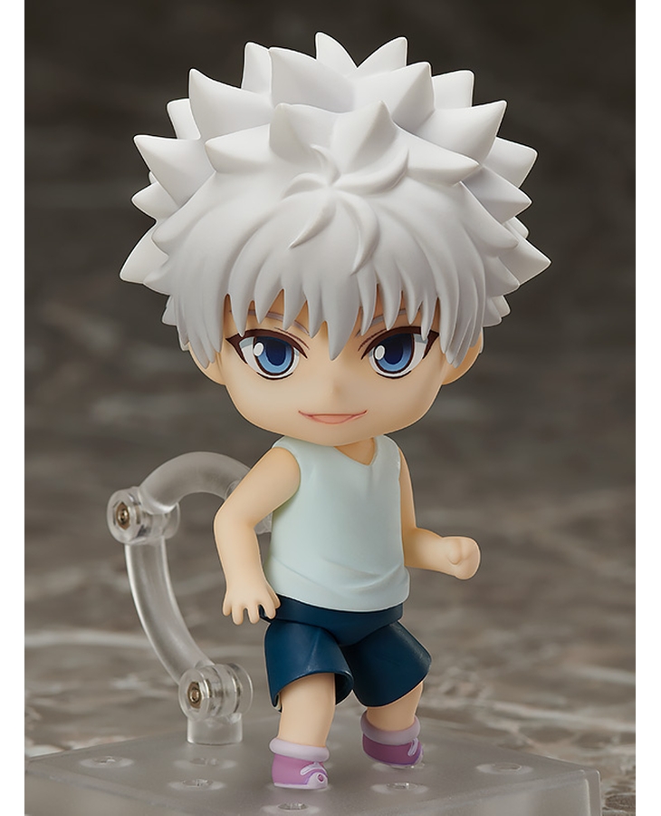 "Pre-Order" [1184] Nendoroid Killua Zoldyck