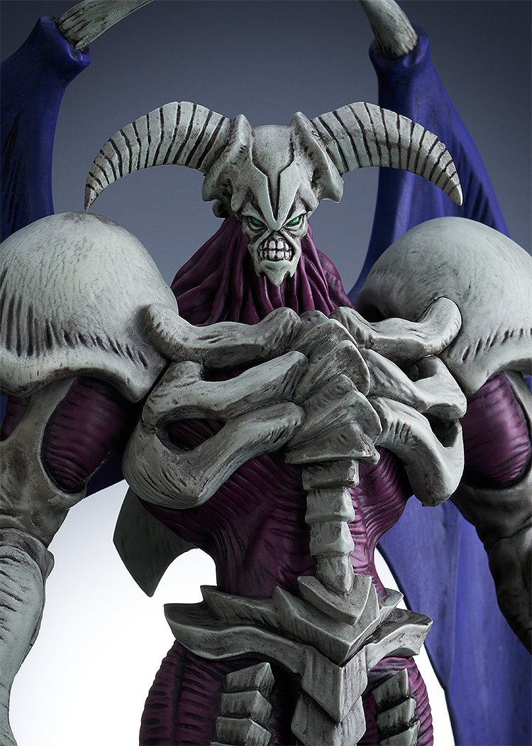 "Pre-Order" POP UP PARADE Summoned Skull L Size