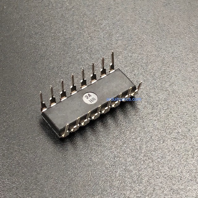 SN74HC165N IC 74HC165 DIP16